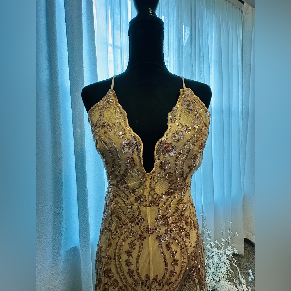 Evening Dress - Picture 5 of 9
